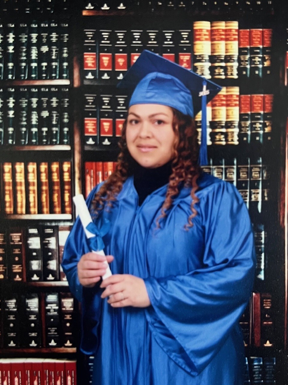 People, Person, Adult, Female, Woman, Student, Library, Publication, Graduation, Face