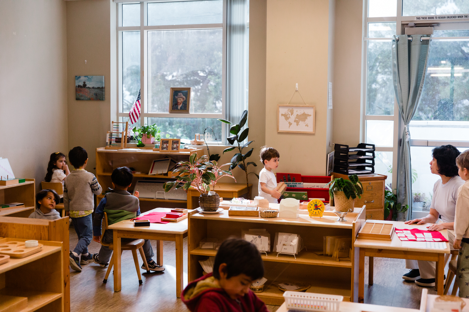 Plywood, Wood, Hardwood, Restaurant, Flooring, Cafeteria, Boy, Child, Male, Person