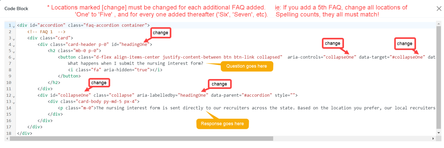 Text, File, Page, Menu, Webpage