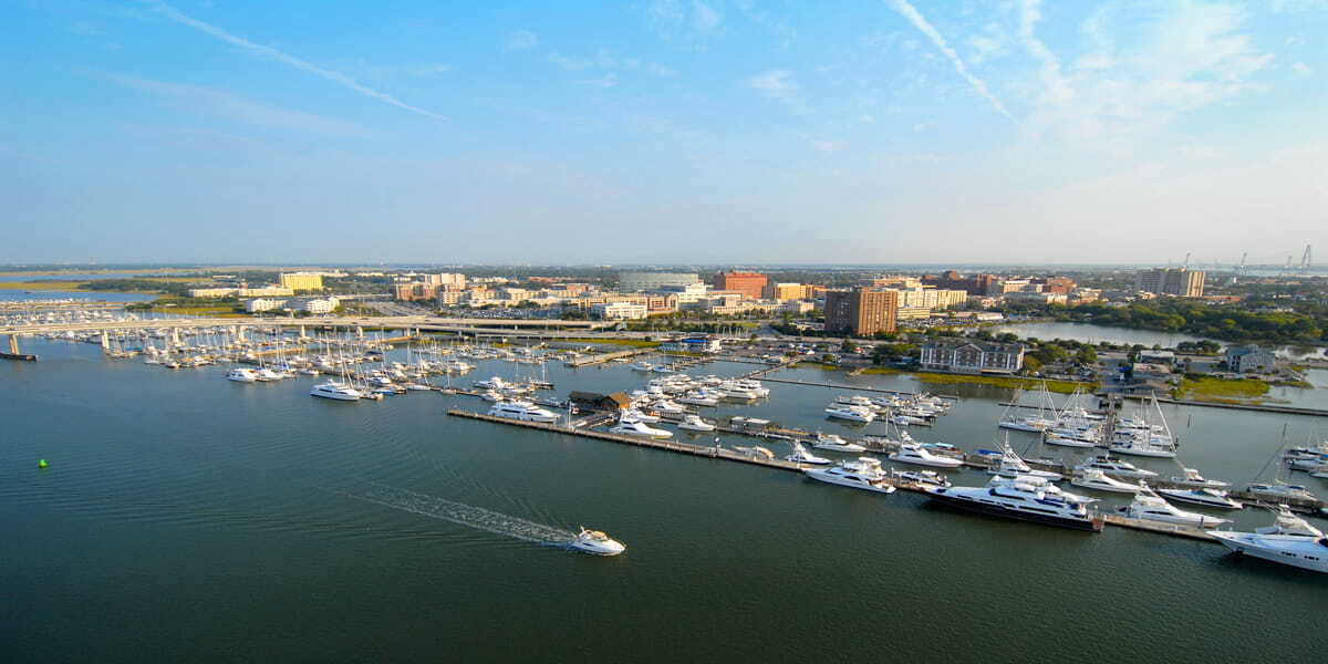 Water, Waterfront, Harbor, Pier, Cityscape, Urban, Marina, Yacht, Port, City