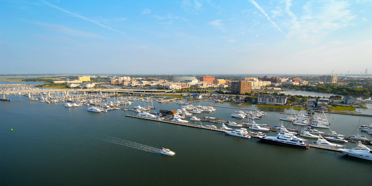 Water, Waterfront, Harbor, Pier, Cityscape, Urban, Marina, Yacht, Port, City