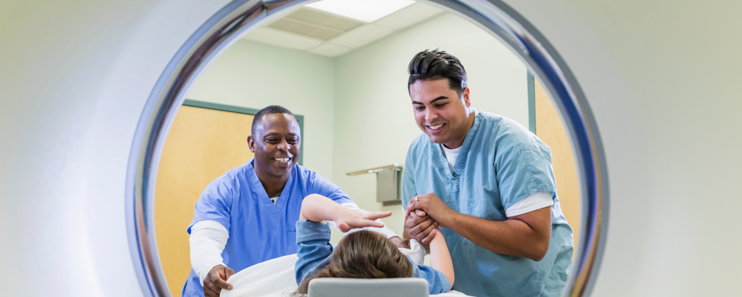 Ct Scan, Adult, Male, Man, Person, Face, Head, Architecture, Building, Hospital