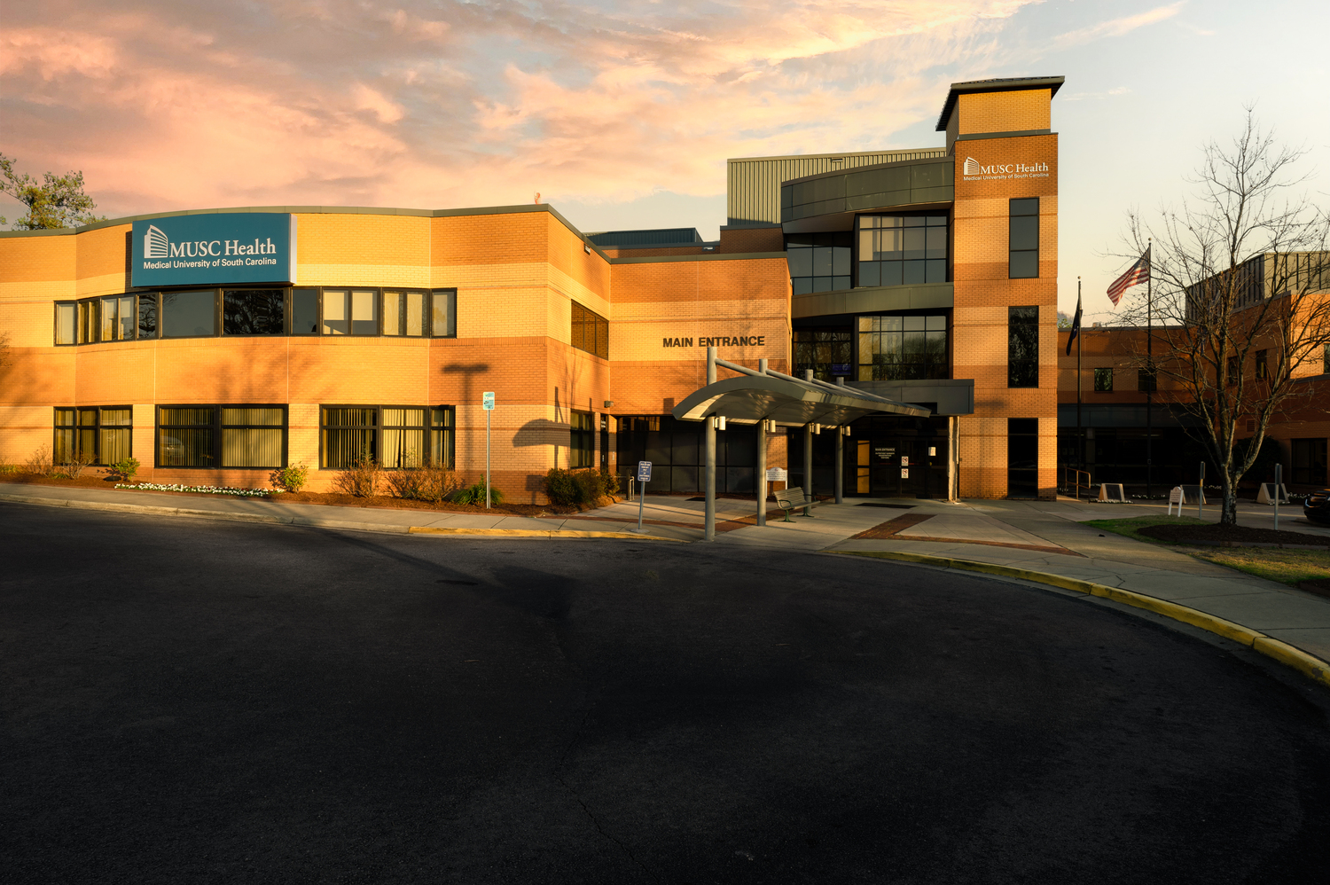 Hiring Event Kershaw MUSC Health