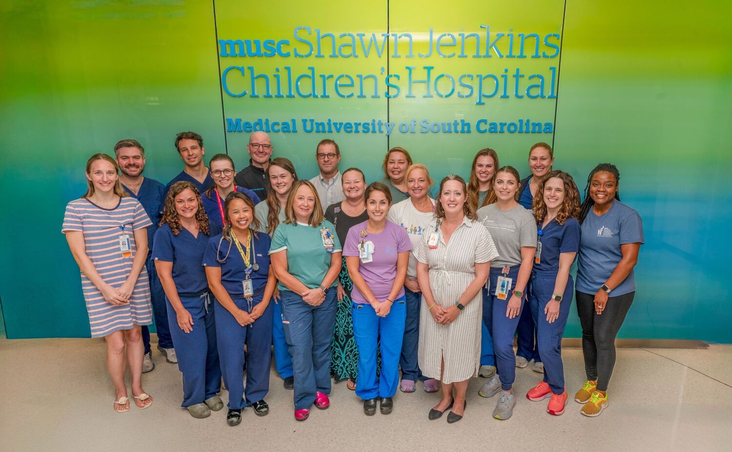 Groupshot, Person, Adult, Female, Woman, Glasses, Shoe, Wristwatch, Bracelet, Teen