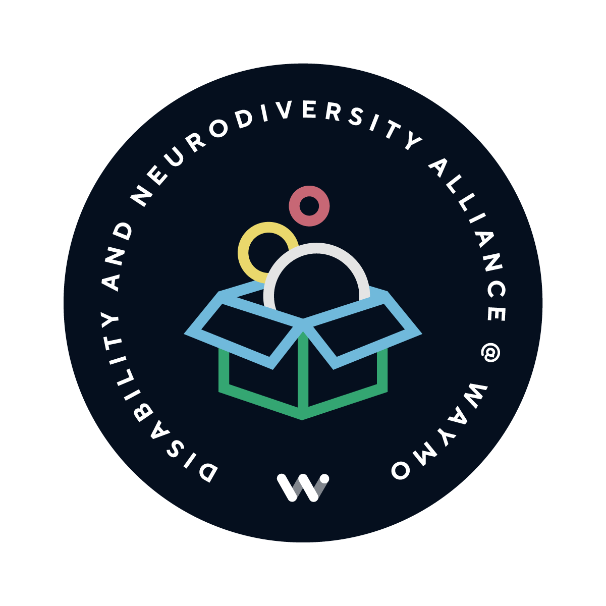 Disk, Logo