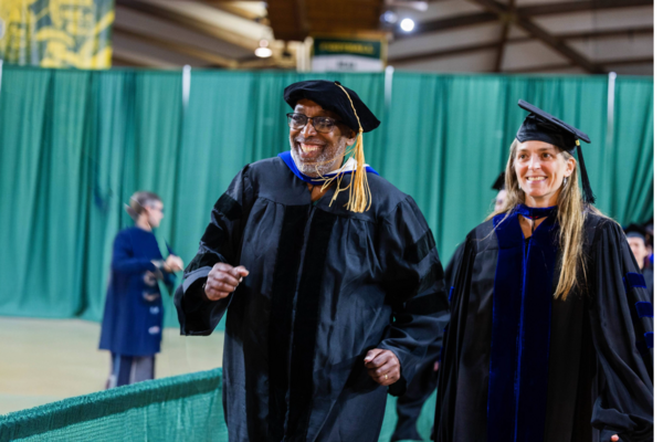 Faculty Opportunities