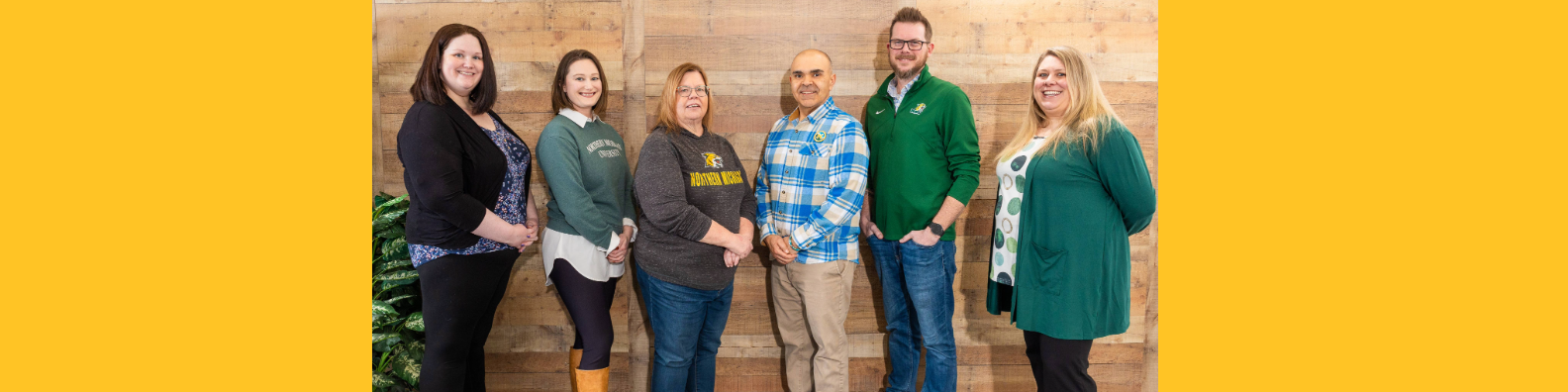 Interior Design, Groupshot, Person, Adult, Female, Woman, Smile, Pants, Glasses, Wristwatch