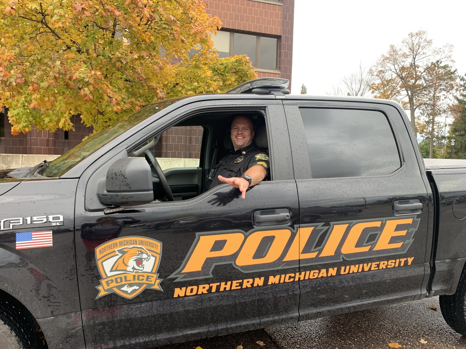 Pickup Truck, Truck, Vehicle, Wristwatch, Adult, Male, Man, Person, Face, Head