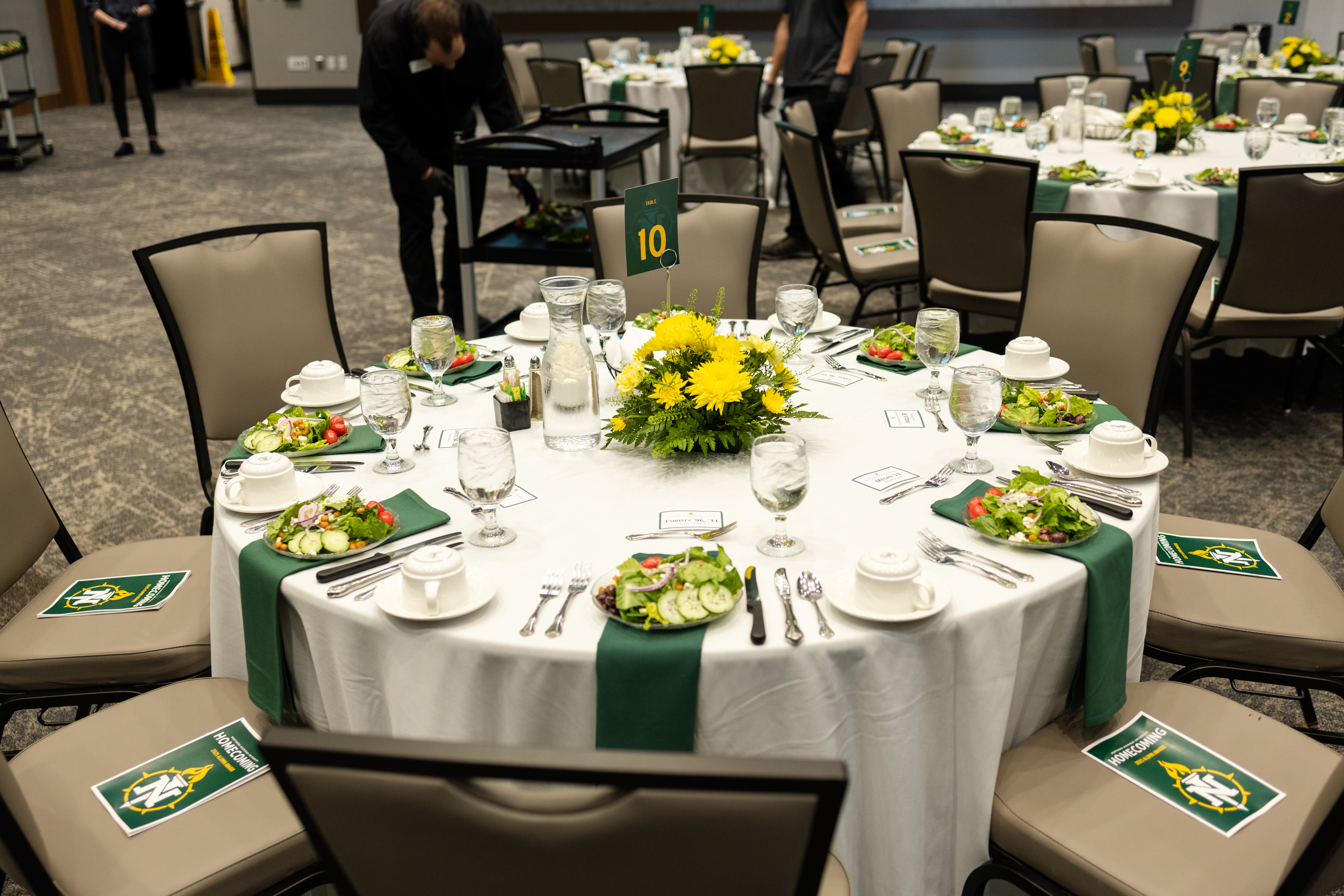 Flower, Flower Arrangement, Flower Bouquet, Table, Knife, Tabletop, Person, Dining Table, Chair, Indoors