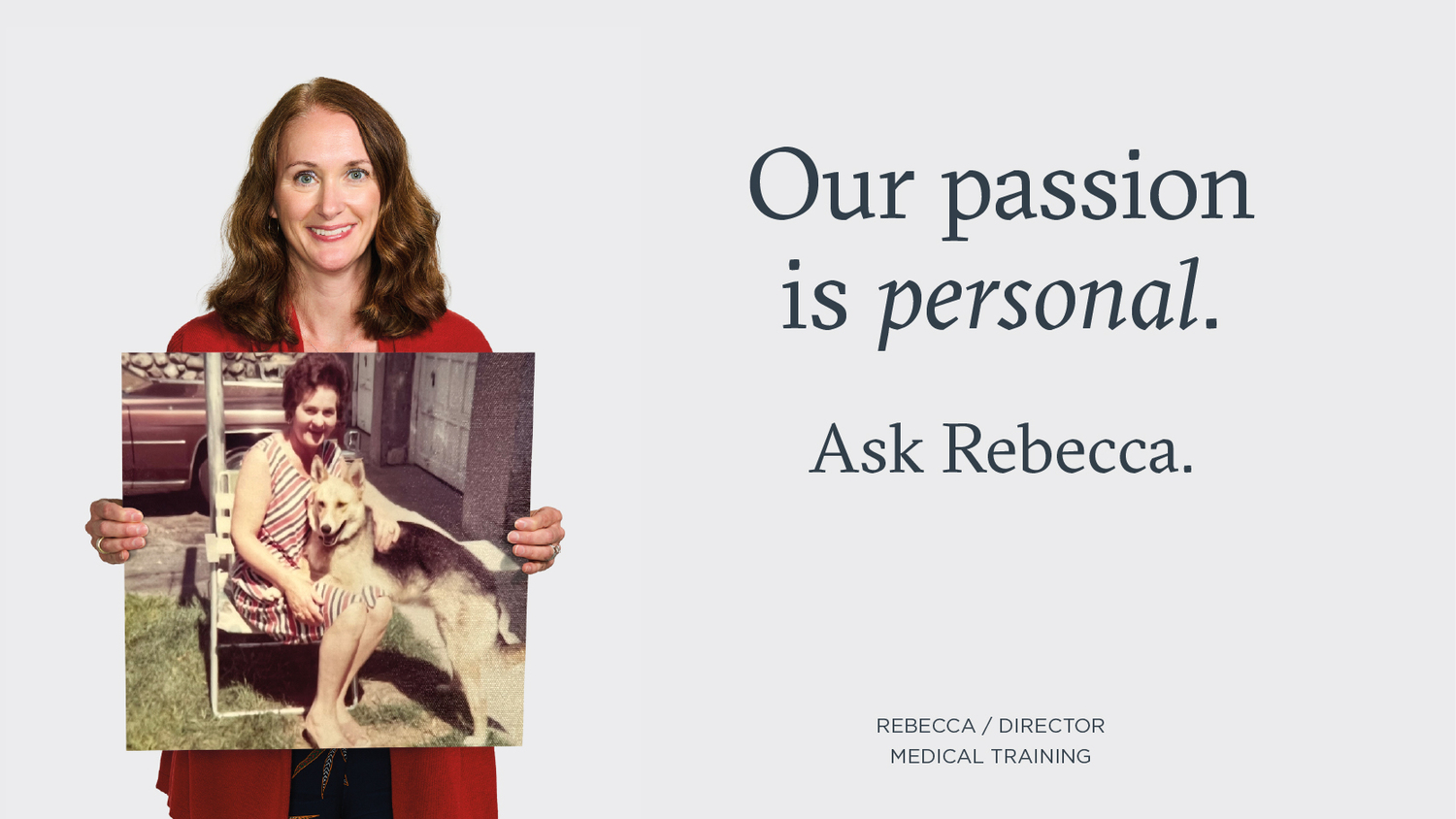 Adult, Female, Person, Woman, Face, Portrait, Dog, Male, Man, German Shepherd