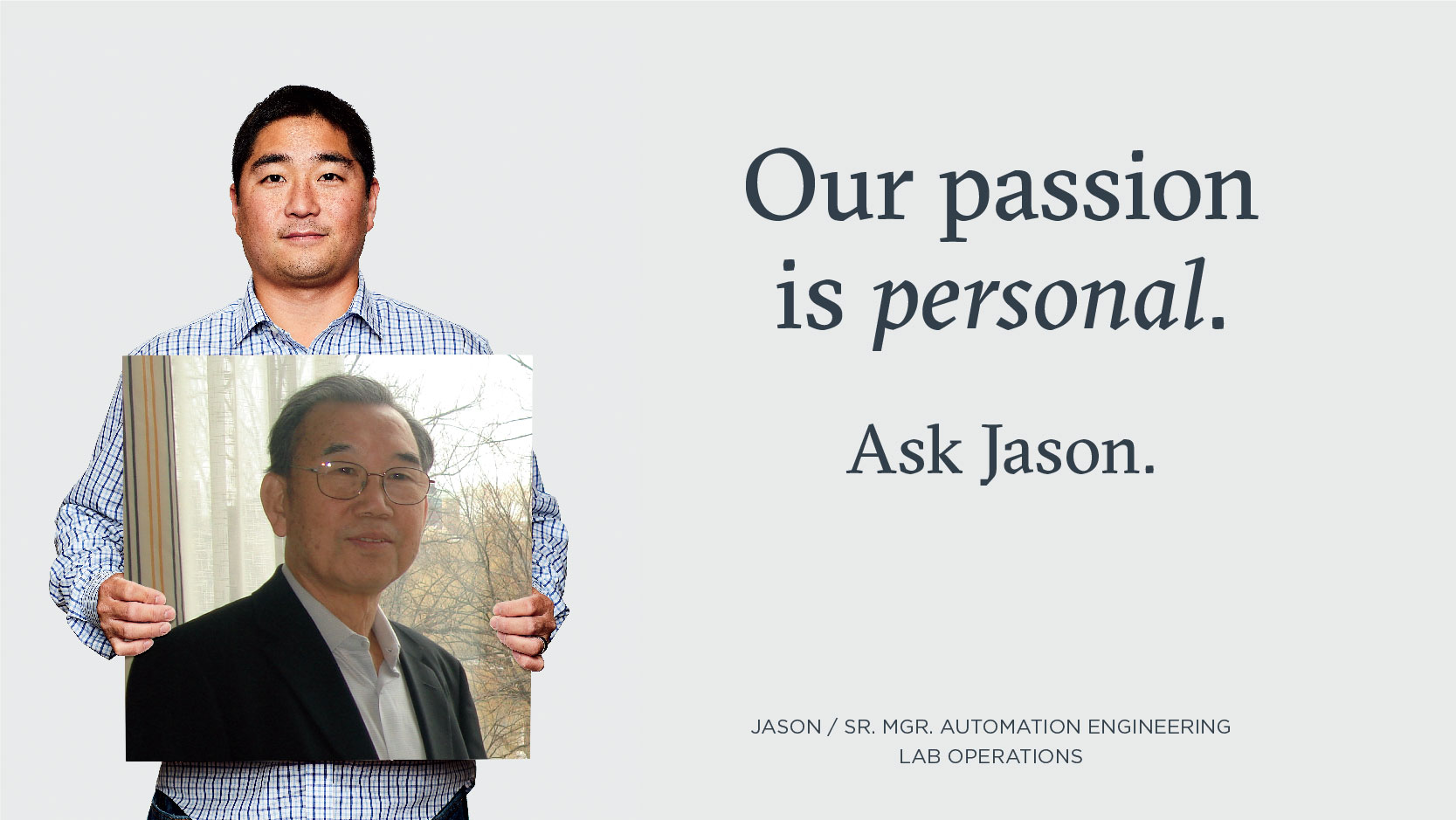 to Foundation Medicine