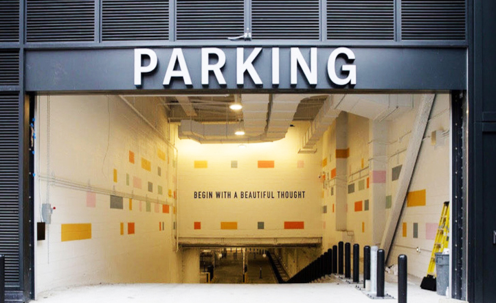 Architecture, Building, Terminal, Indoors