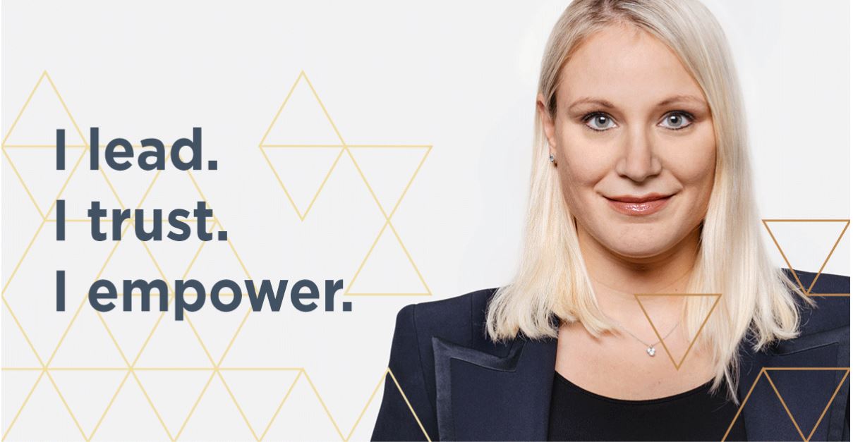 News From Foundation Medicine GmbH in Germany Empower EVERY Employee