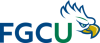 Florida Gulf Coast University logo
