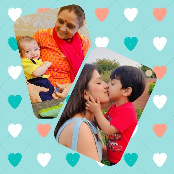 Person, Photography, Portrait, Kissing, Romantic, Boy, Child, Male, People, Baby