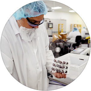 Manufacturing / Production