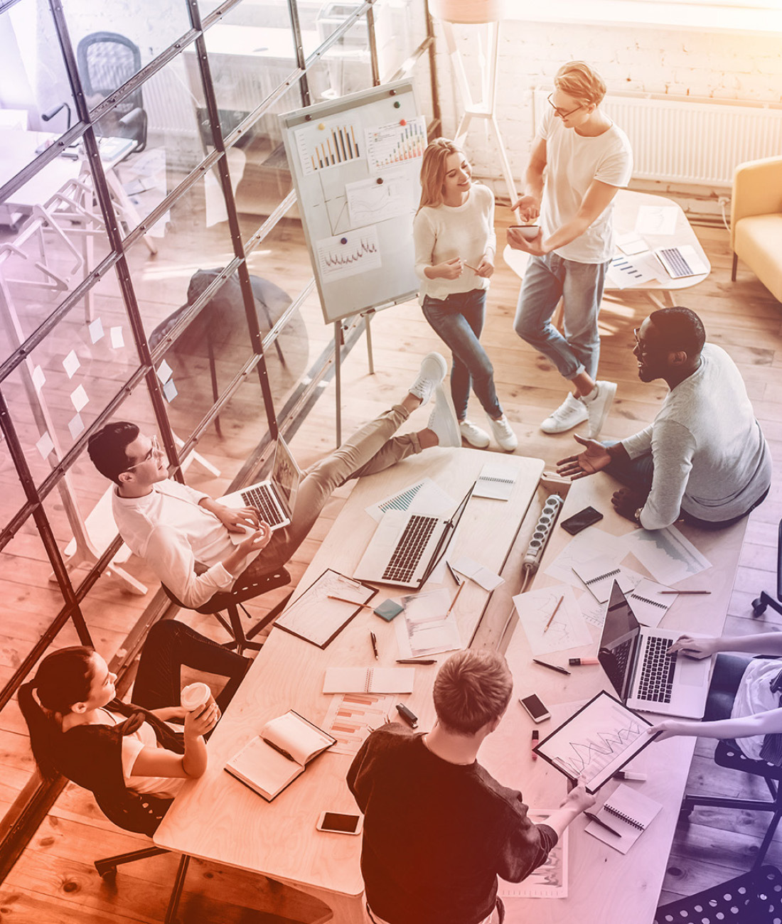 Adult, Male, Man, Person, Female, Woman, Indoors, Table, Shoe, Face