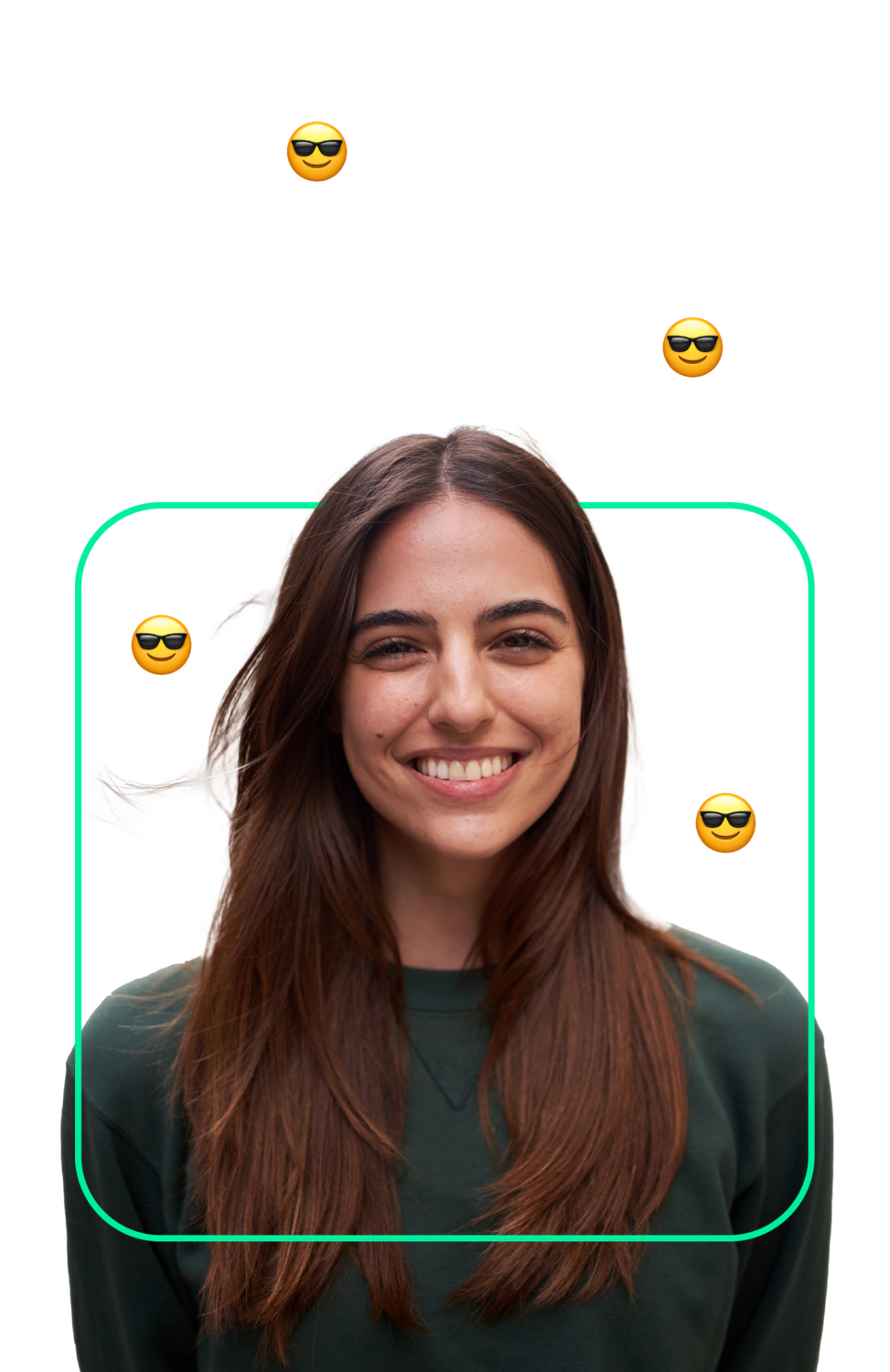 Face, Happy, Head, Person, Smile, Photography, Portrait, Adult, Female, Woman