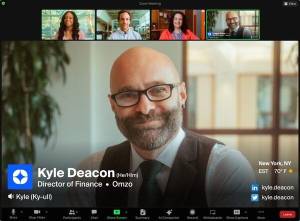 Glasses, Tie, Computer Hardware, Monitor, Screen, Beard, Face, Head, Person, Man