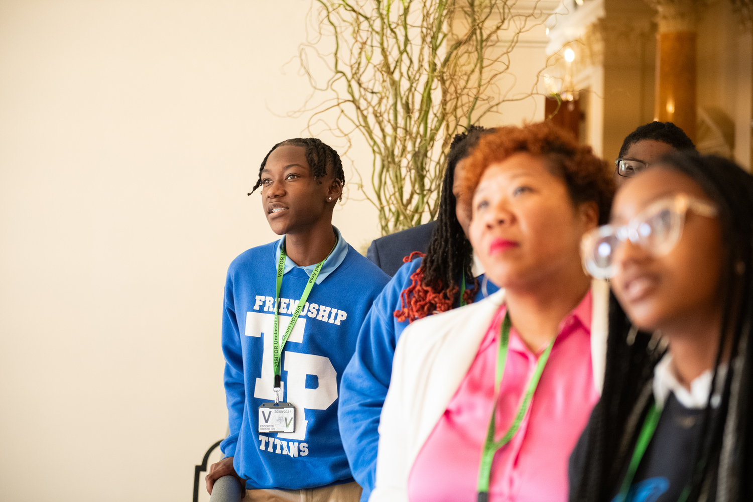 People, Person, Adult, Female, Woman, Shirt, Glasses, Girl, Teen, Coat