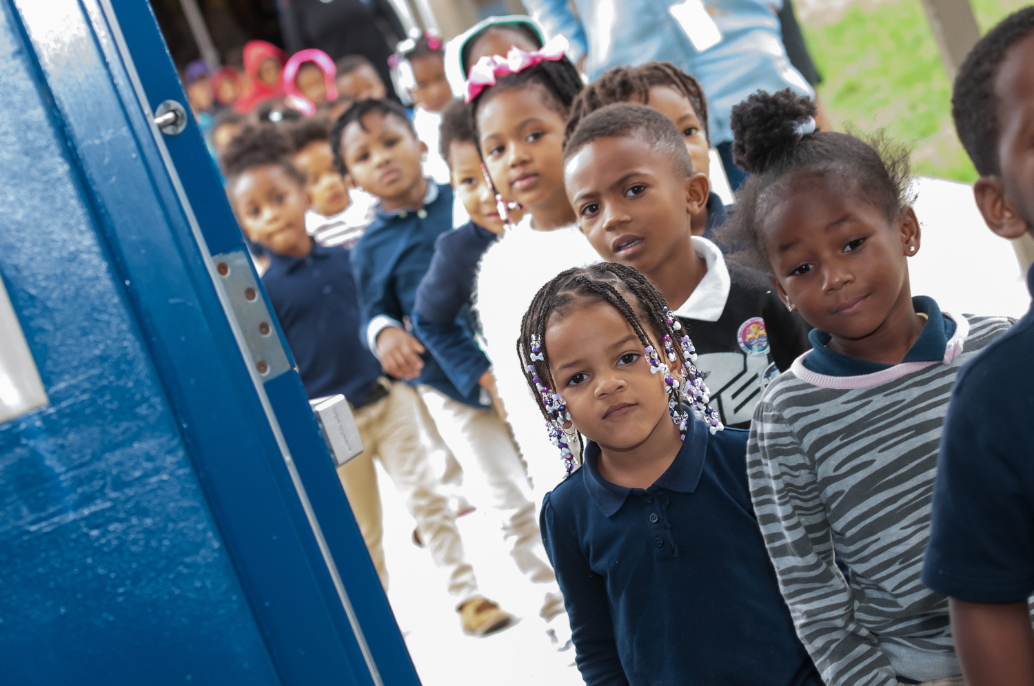 Boy, Child, Male, Person, Female, Girl, Shoe, Glasses, School, Head