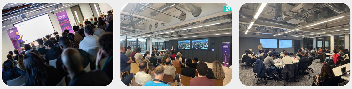 Manchester Event Photos