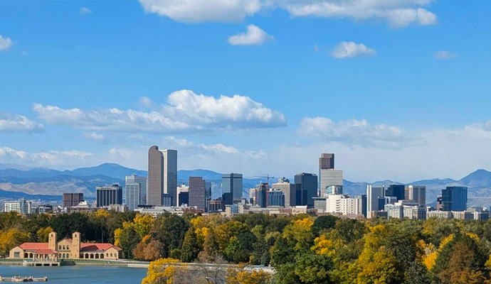 Denver, Colorado