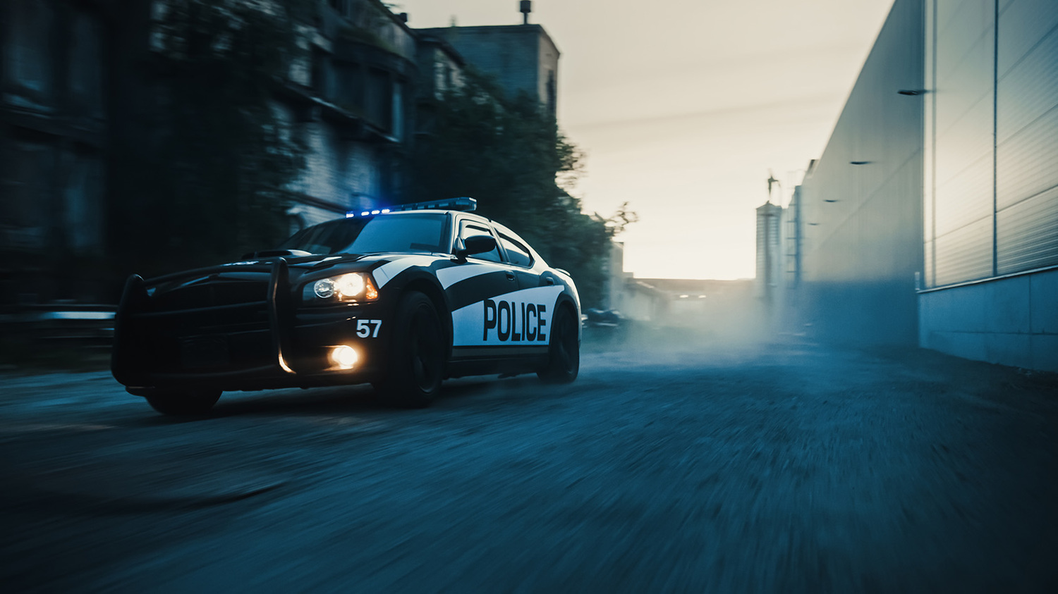 Car, Transportation, Vehicle, Machine, Wheel, Police Car