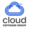 Cloud Software Group logo