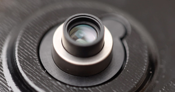 Electronics, Camera Lens