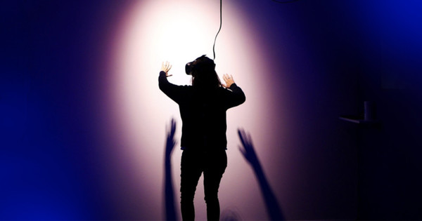 Lighting, Person, Silhouette, Flare, Light, Leisure Activities