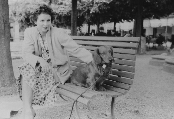 Furniture, Person, Park Bench, Bench