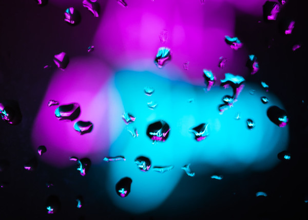 Graphics, Art, Light, Lighting, Purple