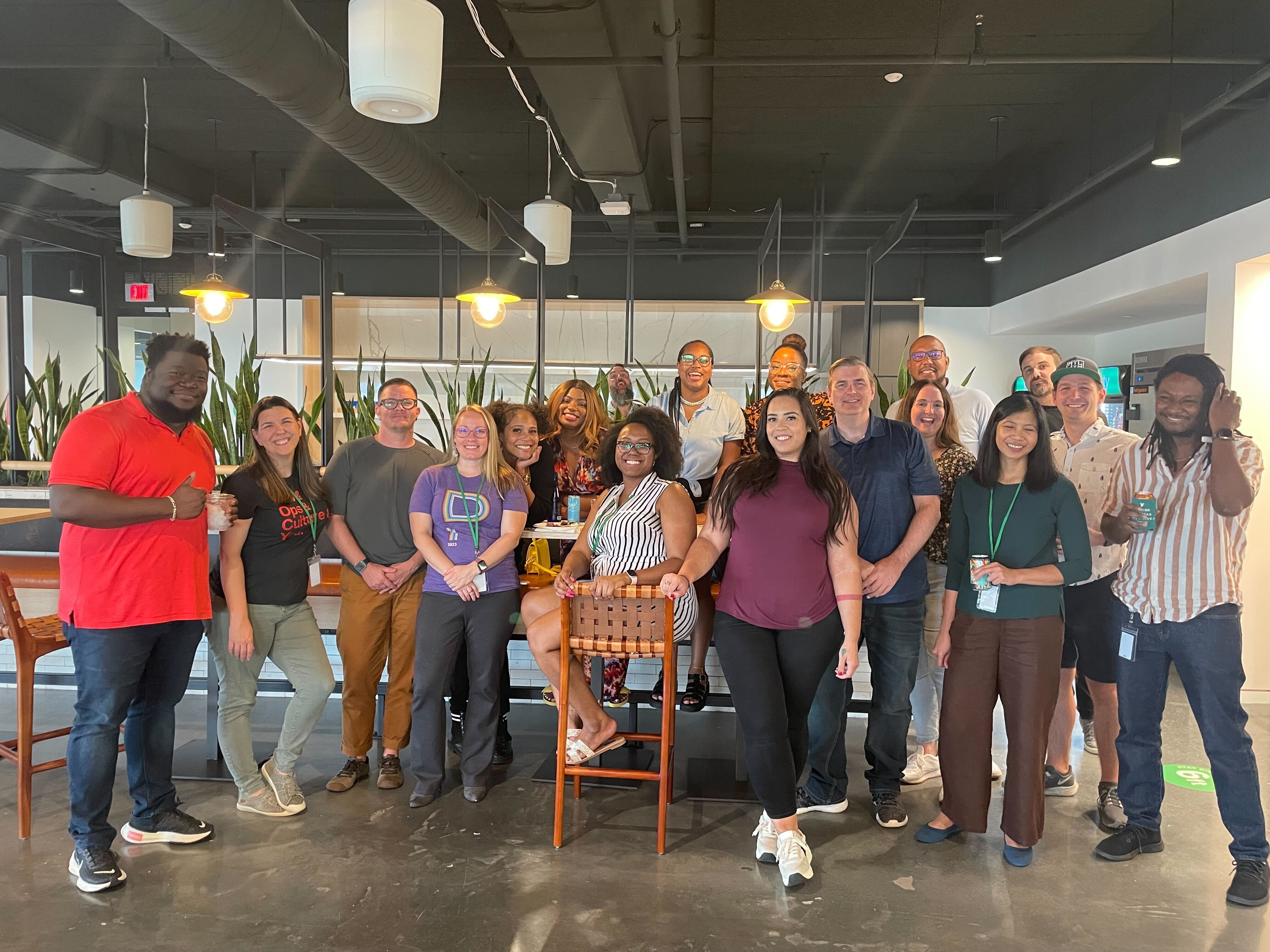 How PagerDuty Celebrates Global Holidays Yearround