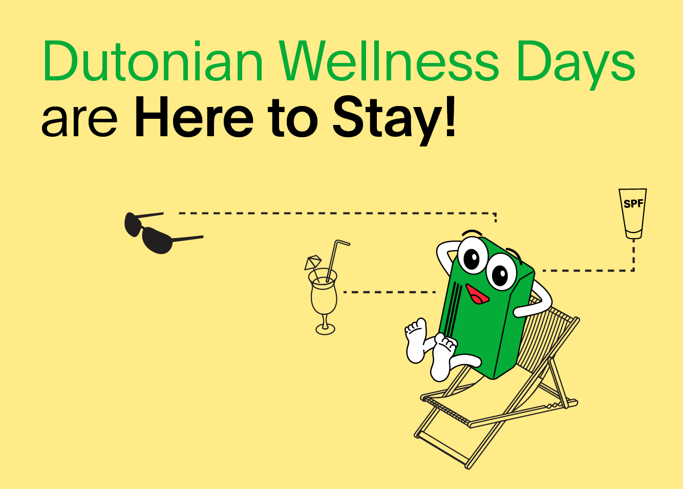 PagerDuty Puts Employee Wellness First