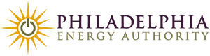 Philadelphia Energy Authority Logo