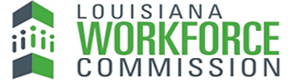 Louisiana Workforce Commission Logo
