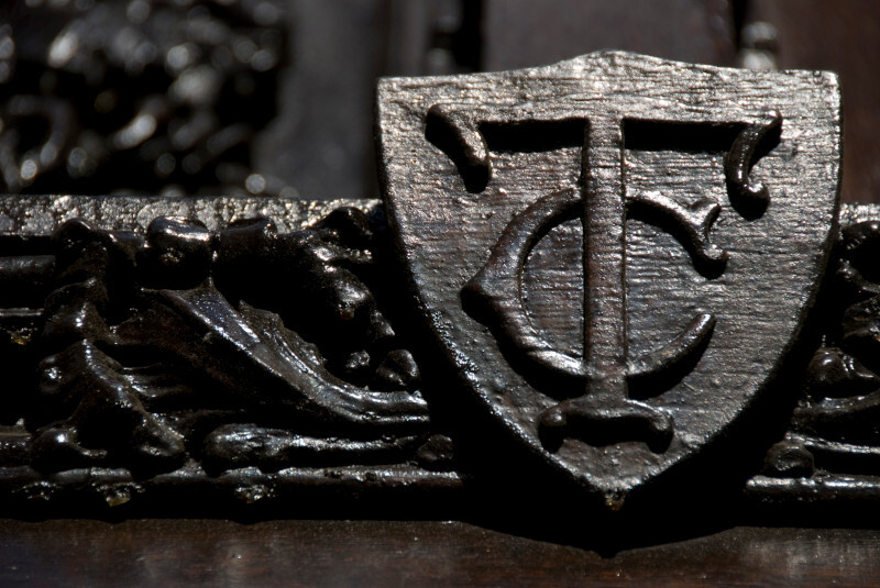 Logo, Emblem, Symbol, Armor