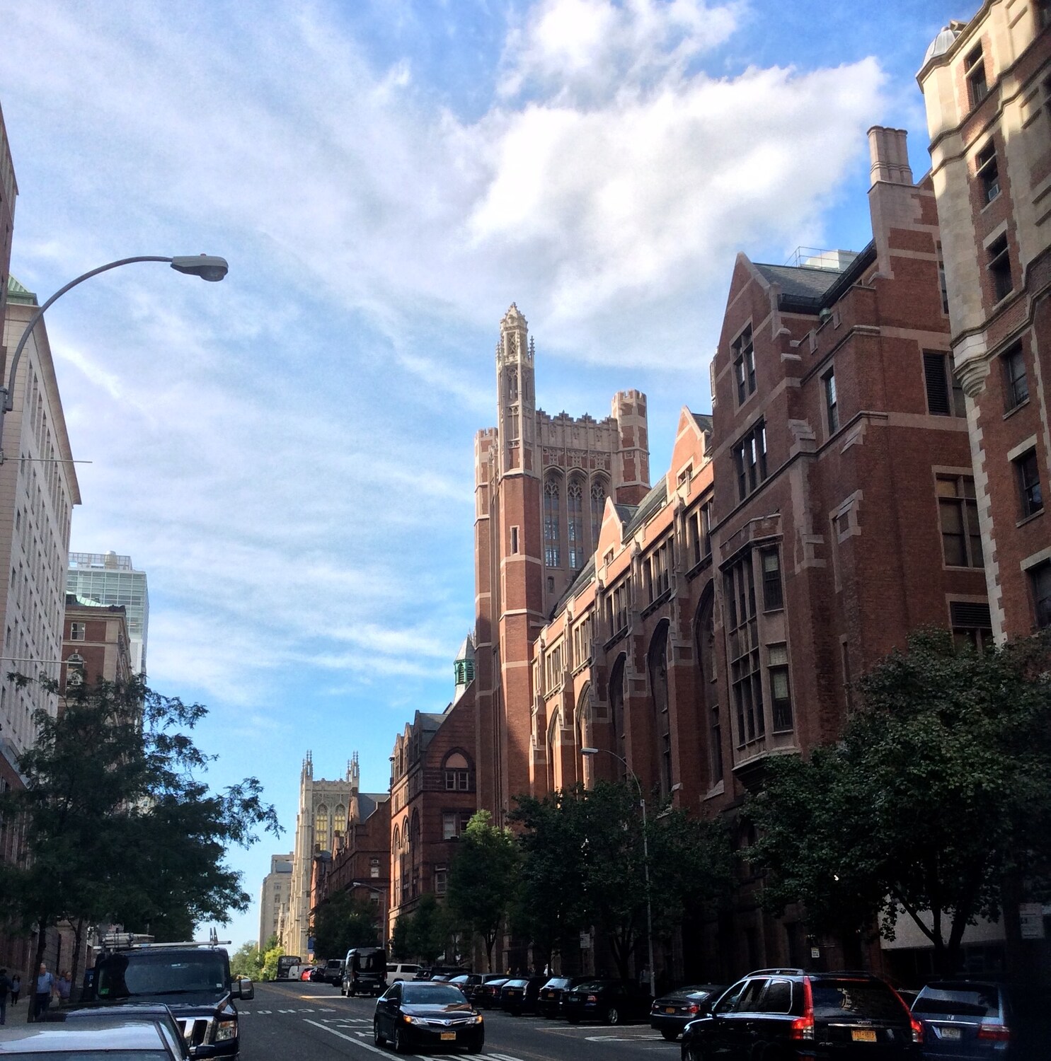 City, Road, Street, Urban, Neighborhood, Metropolis, High Rise, Condo, Office Building, Car