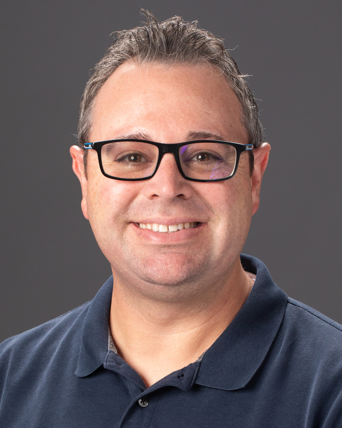 Glasses, Face, Head, Person, Smile, Photography, Portrait, Adult, Male, Man