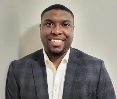 Head, Person, Face, Smile, Dimples, Blazer, Coat, Adult, Male, Man