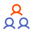 people employees