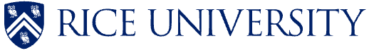Rice university logo