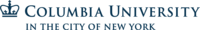 Columbia University logo