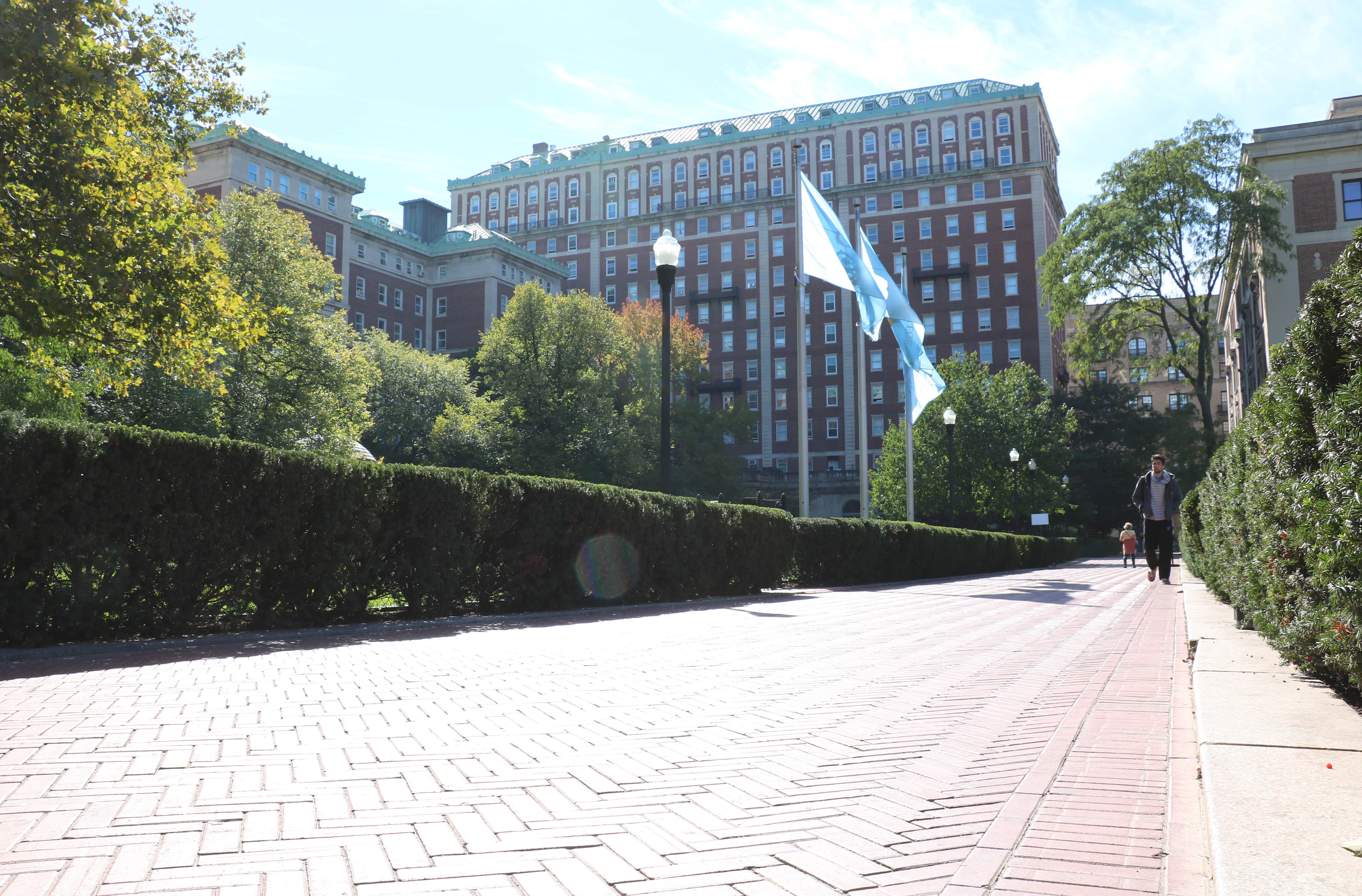 Arts & Sciences