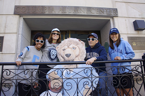 Alumni Relations & Development