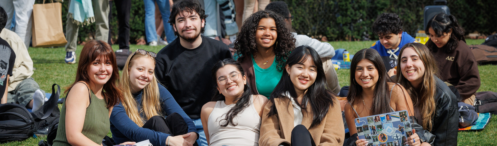 Alumni Relations & Development