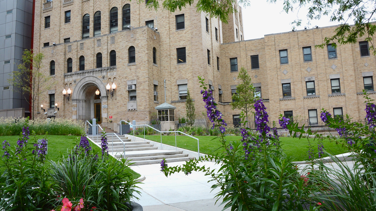 Columbia University Irving Medical Center