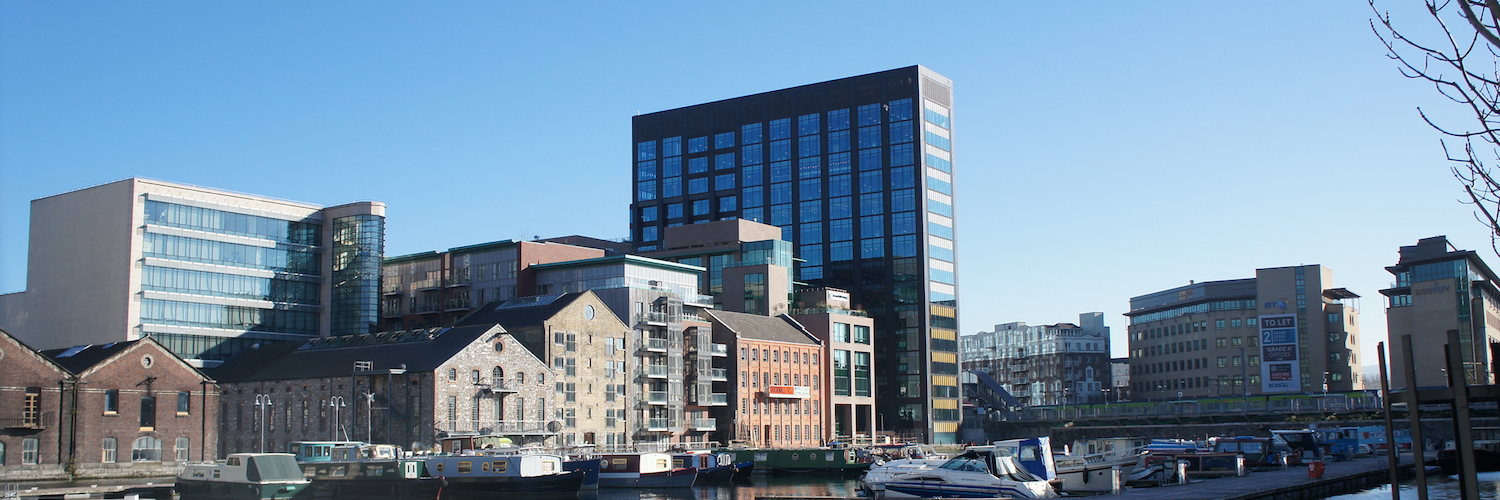 Waterfront, Metropolis, City, Urban, Office Building, Neighborhood, Watercraft, Condo, Port, Cityscape