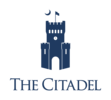 Logotype of The Citadel - The Military College of SC